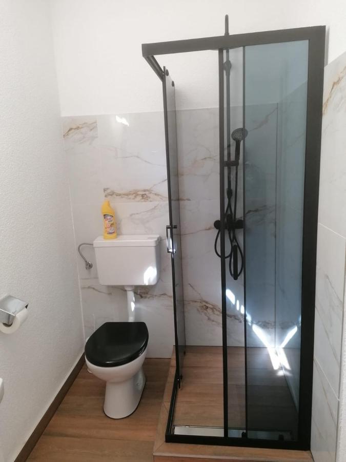 טרוגיר Vila Mateja מראה חיצוני תמונה